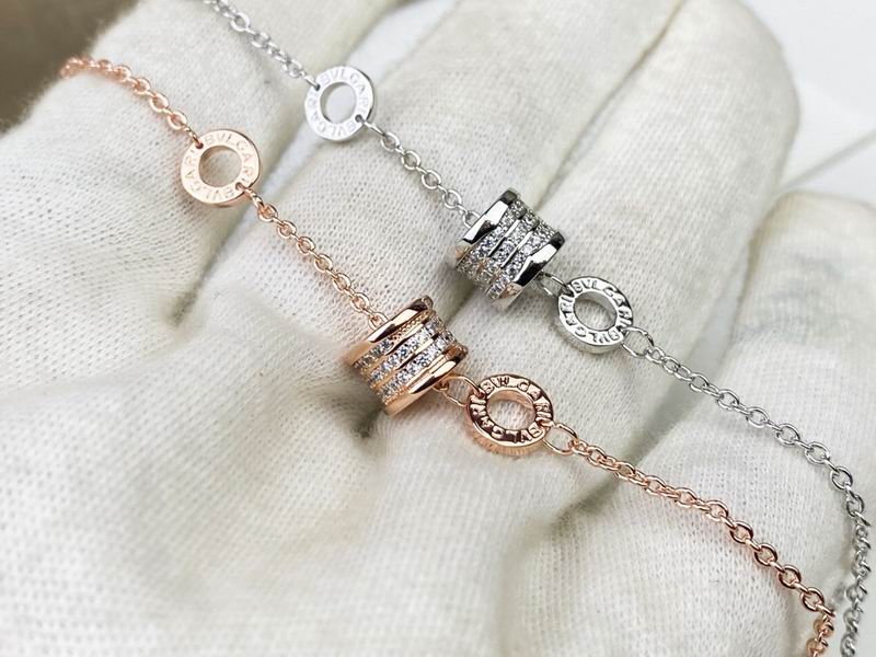 Bvlgari bracelet 08yxq07